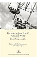 Rethinking Juan Rulfo's Creative World