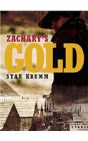 Zachary's Gold