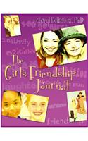 Girl's Friendship Journal