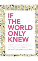 If the World Only Knew: What Sixty-Six High School Students Believe