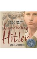 Surviving Hitler Lib/E