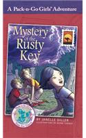 Mystery of the Rusty Key: Australia 2