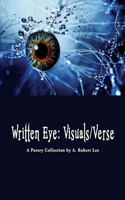 Written Eye – Visuals/Verse: Visuals/Verse