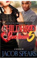Childhood Sweethearts 5