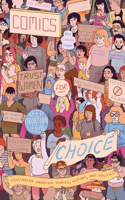 Comics for Choice