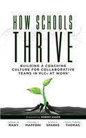 How Schools Thrive