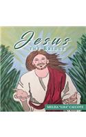 Jesus the Bridge