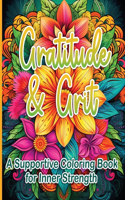 Gratitude & Grit