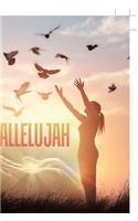 Hallelujah
