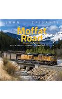 Moffat Road: Denver to East Portal (2012 - 2016)