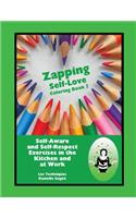 Zapping Self-Love Coloring Book 2