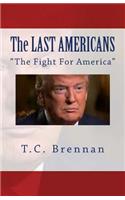 LAST AMERICANS
