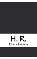 H. R.