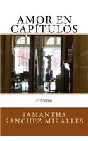 Amor en capítulos