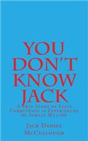 You Don't Know Jack