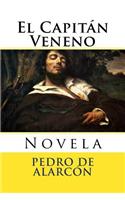 El Capitan Veneno