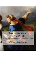 merchant of Venice. By