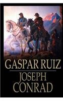Gaspar Ruiz