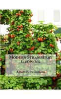 Modern Strawberry Growing