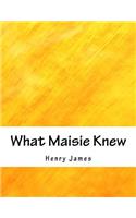 What Maisie Knew