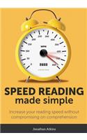 Speed Reading Made Simple