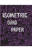 Isometric Grid Paper