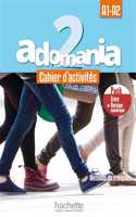 Adomania