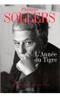 L'Annee Du Tigre
