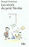 Les recres du petit Nicolas
