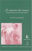 Le Concert Des Muses