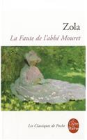 La Faute De L'Abbe Mouret