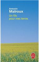 Un fils pour mes terres