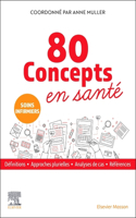 80 Concepts En Santé