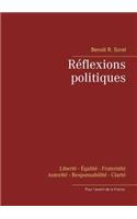 Réflexions politiques