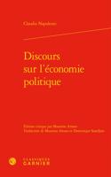 Discours Sur l'Economie Politique