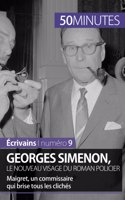 Georges Simenon, le nouveau visage du roman policier
