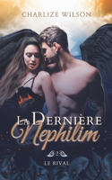 rival (La dernière Nephilim t. 2)