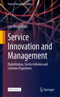 Service Innovation and Management
