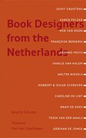 Book Designers from the Netherlands