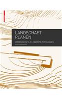 Landschaft planen