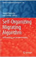 Self-Organizing Migrating Algorithm