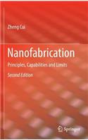 Nanofabrication