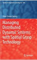 Managing Distributed Dynamic Systems with Spatial Grasp Technology