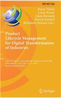 Product Lifecycle Management for Digital Transformation of Industries