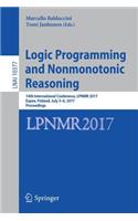 Logic Programming and Nonmonotonic Reasoning