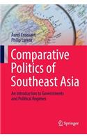 Comparative Politics of Southeast Asia