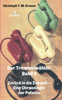 Trommelwähler - Band 2