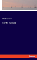 Scott's Ivanhoe