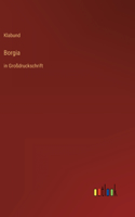 Borgia