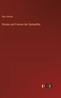 Wesen und Formen der Sympathie